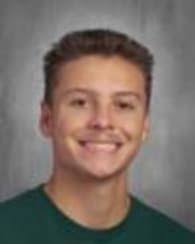 Dylan Moran's Men's Tennis Recruiting Profile