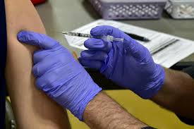 The sputnik v and european medical agency (ema) teams held a scientific review of the vaccine on. Vaccine Registration Is Now Available To Hoosiers 45 And Older