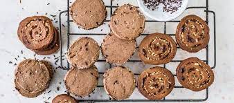 feine backrezepte zu weihnachten coop backrezepte lebensmittel essen rezepte