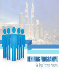 While that review continues, and given the determination of cdc, working in close coordination with the department of homeland security, described above, i have determined that it is in the interests of the united states to take action to restrict and suspend the entry into the united states, as immigrants or. Rehiring Programme For Illegal Foreign As Of Feb 2017 1 Pdfrehiring Programme For Illegal Foreign Workers Rehiring Programme For Illegal Foreign Workers Passed The Medical Pdf Document