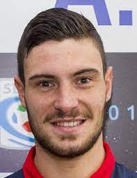 2.00 m €* may 2, 1998 in niederkorn.facts and data. Riccardo Gemelli Spiele Gegen Transfermarkt