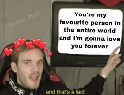 Pin By Nat On Memez Cute Love Memes Love You Meme Love Memes
