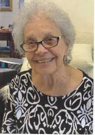 Audrey Capone's Instagram, Twitter & Facebook