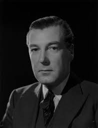 NPG x77269; David McAdam Eccles, 1st Viscount Eccles