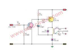 Therefore, it activates the relay and the buzzer connected with the collector. Pin On Circuits