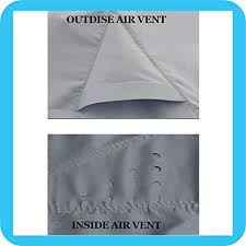 The surface including the rim measures approx 16 1/2 by 12 1/4. Boat Cover For Bayliner Capri 1700 Cv Bowrider O B 1990 1991 1992 1993 Ninefit Europe
