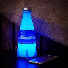 Fallout Nuka Cola Quantum Light Gamestop In 2021 Nuka Cola Quantum Mood Light Fallout Nuka Cola