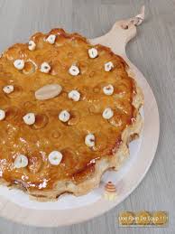 Galette Des Rois Noisette Chocolat Dulcey Galette Des Rois Noisette Galette Des Rois Chocolat Noisette Galette Des Rois Chocolat