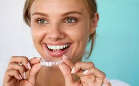 All About Invisalign Care 7 Tips On How To Clean Invisalign Aligners