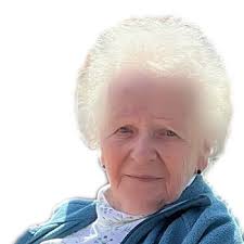 Beverly A. McDonald Obituary (1944