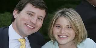 Bush wedding part of lively history