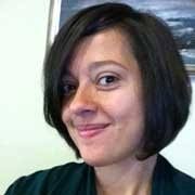 Ana Cordón Trujillo