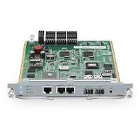 Kexint M6500-Tmxp5, 2 X 100g Qsfp28/5 X 40g Qsfp+ to 1 X 200g Cfp2  Transponder/Muxponder
