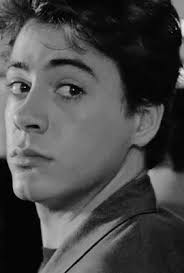 kindaoffkilter — lennydi: Robert Downey Jr. as Jack Jericho in The...