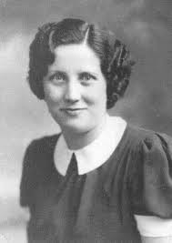 Sarah Elizabeth Eubanks Davison (1907-1966)
