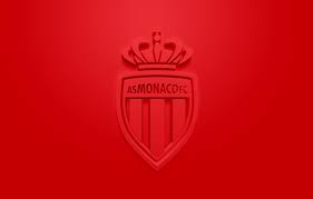 At the top of the french football league system, it is the country's primary football competition. Wallpaper Wallpaper Sport Logo Football Ligue 1 As Monaco Images For Desktop Section Sport Download