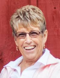 Mavis Baker Obituary