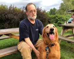 Browse thru golden retriever puppies for sale in vermont, usa area listings on puppyfinder.com to find your perfect puppy. Gone Dog Murphy S Tale Is Now An Ebook 802 Much Seven Days Vermont S Independent Voice