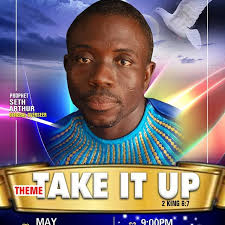 Heaven Chosen Prayer Ministry