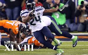 Marshawn lynch's return to seattle provided some big moments in the seahawks' week 17 loss to the 49ers. Marshawn Lynch Ipad 1920x1200 Download Hd Wallpaper Wallpapertip