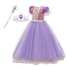 Robes de mariée réalisées par la créatrice de mode rosa clará, parfaites pour revêtir élégance, sensualité et raffinement. Deguisement Robe De Mariee Raiponce Pour Enfants Cdiscount Jeux Jouets