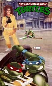 Tortugas ninja juego xbox 360. Teenage Mutant Ninja Turtles Para Xbox 360 Alfa Beta Juega