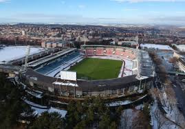 After looking at them please feel free to continue scrolling down to my previous ones. Prague Football Guide All Stadiums The Stadium Guide
