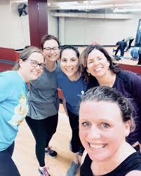 SLU Employee Wellbeing