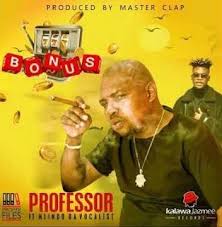 Download Mp3 Professor Bonus Ft Mlindo The Vocalist
