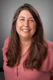 Staff Directory: SUNY Brockport