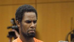 Who claimed she was a victim of his on lifetime's docuseries. R Kelly Doggiediamondstv