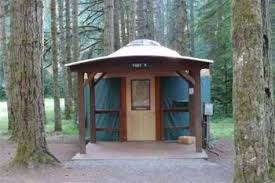 Check spelling or type a new query. Yurts And Cabins In Or And Wa State Parks Gonomad Travel