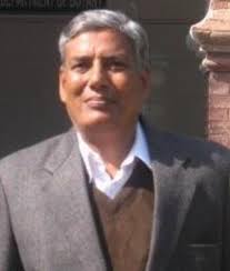 NEW DEAN AT FACULTY OF LIFE SCIENCES #AMUMEDIA January 6: Prof Firoz  Mohammad, Department of Botany, Aligarh Muslim University has been  appointed as Dean, Faculty of Life Sciences, for a period starting