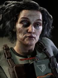 Characters in The Outlast Trials