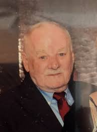 John Finnegan Obituary