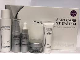 Jan Marini Skin Research Skin Care Management System Normal Combination Skin Walmart Com