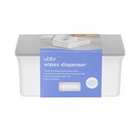 wipes dispenser