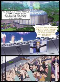 Rule34 - If it exists, there is porn of it  nyxworks, izuku midoriya,  midnight (my hero academia), shouto todoroki  6026496