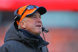 John Fox hired to be next Chicago Bears coach
