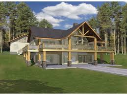 1000 sq/ft 2 bed 1 bath. Eplans A Frame House Plan Hillside Haven With Two Levels Of Outdoor Living 3871 Square Feet A Frame House Plans Mountain House Plans Ranch Style House Plans