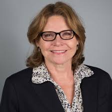 Virginia Roach Named Dean of Graduate School of Education