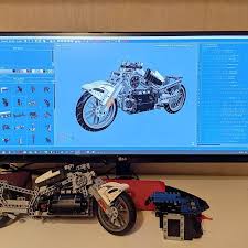 Among other benefits it provides parts snapping (parts properly this video shows some of the key features of ldcad for vex Ldcad Instagram Posts Photos And Videos Picuki Com