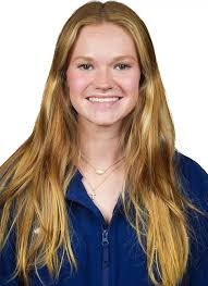 2025 Women's Track & Field Roster