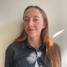 Bella Shepherd-Evans