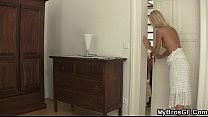 And who cares about ruined relationships! She Gets Busted Cheating With His Bro