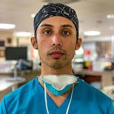 Justin Halim's Instagram, Twitter & Facebook