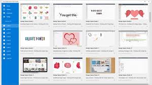 See more of cricut on facebook. Comprar Cricut Design Space Project Guides Microsoft Store Es Sv