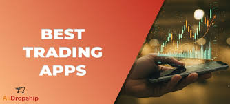 Best Trading Apps In 2025: Top 10 For All Types Of Traders