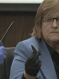 The murder of Jasmine Pace: Jurors see disturbing photos of the recovery of  her body