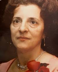 Yolanda Juzelenos Obituary March 4, 2025